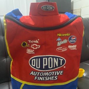 NASCAR BACKPACK COOLER